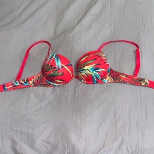 VS PINK push up bra